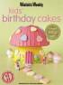 Kids' Birthday Cakes image